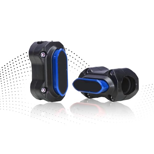 Pare-chocs Macbor Montana XR5 : bloc de protection moteur pour voyage et aventure trail