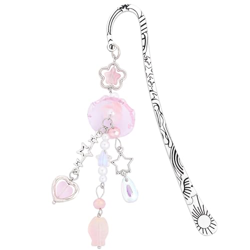 Berirexrion Jellyfish Bookmark