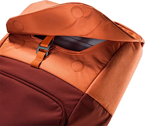Deuter Up Sydney Urban Daypack - Redwood-Sienna #TOP6