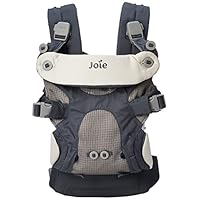 Amazon.co.jp: Joie ベビーキャリア サビー(マリーナ) 69108 : ベビー