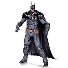 DC Collectibles Batman Arkham Knight Action Figure