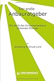 Der große Anbauratgeber: Ein Abriß des Innenraumanbaus blühender Pflanzen