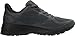 Joomra Whitin Mens Lightweight Running Tennis Shoes Arch Support Walking Fitness Size 12 Cushioned Footwear for Man Runny Athletic Workout Exercise Sneakers Dark Grey 46