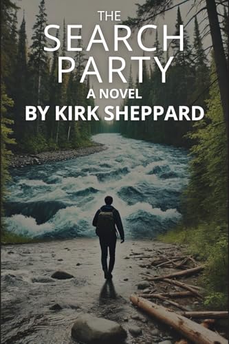 The Search Party