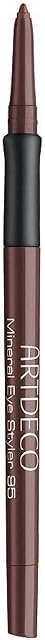 ARTDECO Mineral Eye Styler  długo utrzymujący się eyeliner z wbudowaną temperówką  1 x 0,4 g
