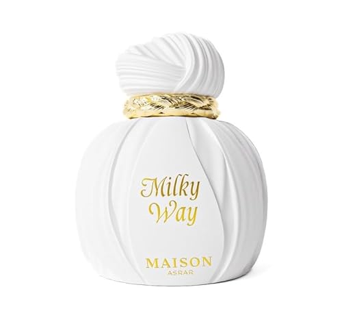 Maison Asrar Milky Way EDP 100 ml