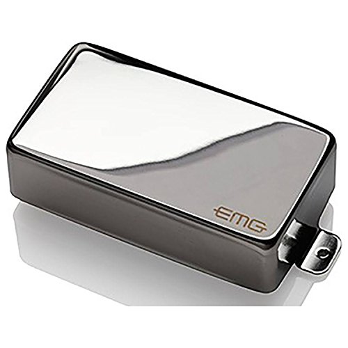 EMG Pickups EM920208 Plaquette pour guitare électrique - Les Beatles, Paul McCartney, John Lennon, RIngo Starr, George Harrison EMG Pickups EM920208 Plaquette pour guitare électrique – Image 3