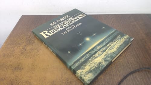 CASE FOR REINCARNATION [French] 0002171309 Book Cover