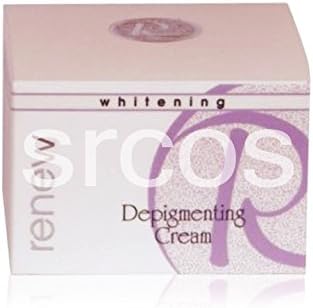 Renew Skin Lightening Depigmenting Cream 50 Ml