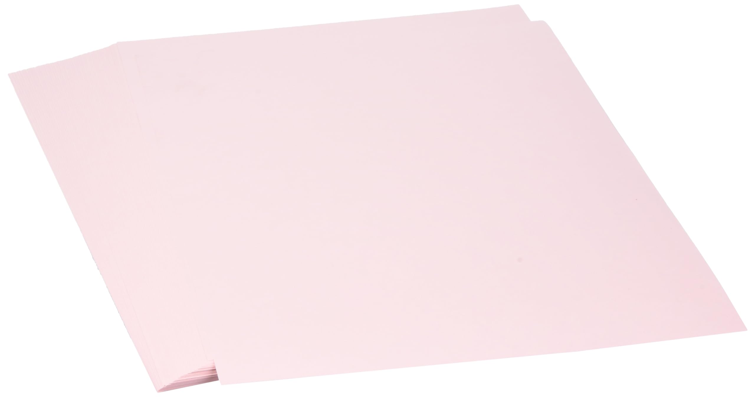 CARTA COLORATA 160 GR. 75X145 MM. 100 FOGLI 10 COLORI WILER