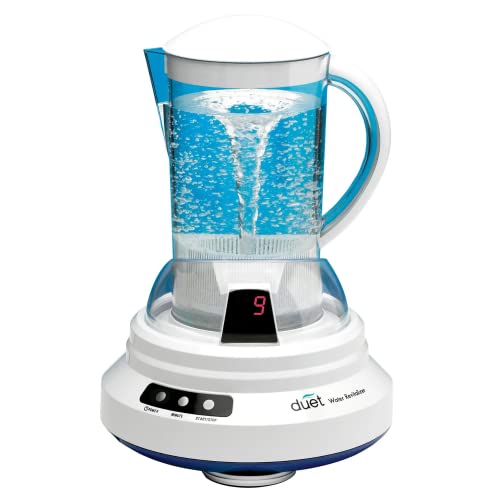 Tribest Duet Home Kitchen Water Revitalizer- DU-420-A