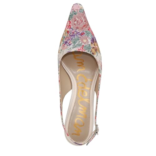 Image of Sam Edelman Women's Bianka Slingback Pumps