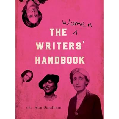 The Women Writers&rsquo; Handbook