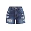 Blue Medium Wash