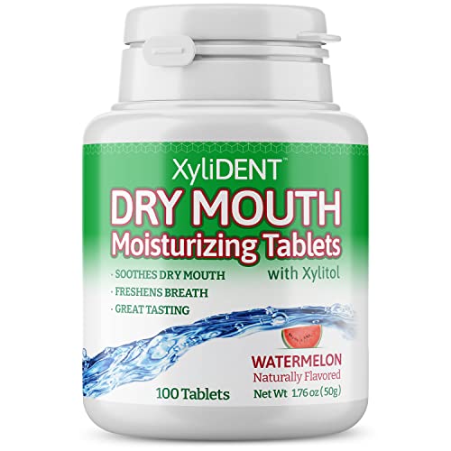 Nature's Stance XyliDENT Xylitol Tablets