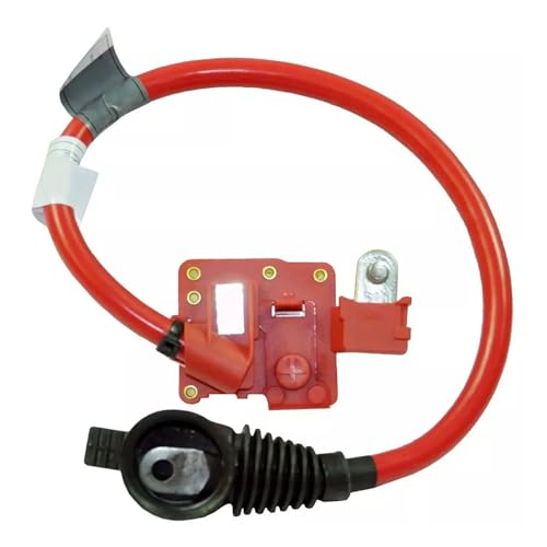 Geavonyg 61129217036 61129217035 9217036 para E82 F06 F07 F10 F12 F13 Accesorios De Repuesto Cable Terminal Batería Positiva Kit Línea Alimentación Batería