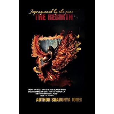 IMPREGNATED BY THE PAST:: THE REBIRTH