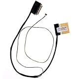 Deal4GO LCD Cable Lvds eDP Cable 749646-001 DC02001VU00 Replacement for HP Pavilion 15-G 15-R 15-H 15-S 250 G3 255 G3 650 G1