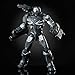 Avengers Marvel Legends Series Endgame Marvel's War Machine 6