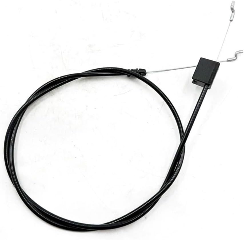 BRAKE STOP CABLE Fit For 104-8677 1048677 22" 20001 20003 20005