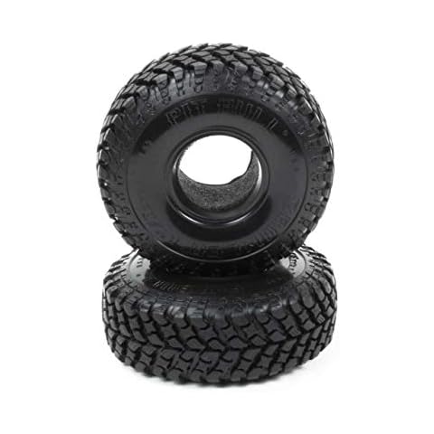 Pit Bull RC PB9005NK 1.55 Growler at/Extra with Komp Kompound Crawl Tire Cover