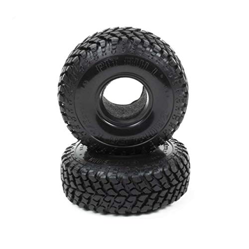 Pit Bull RC PB9005NK 1.55 Growler at/Extra with Komp Kompound Crawl Tire