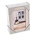 Produktbild 1x4 Goldbuch Home Gallery 10x15 MDF Rahmen Set Hellbraun 920302