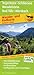 Produktbild Tegernsee - Schliersee, Wendelstein, Bad Tölz - Miesbach: Wander- und Radkarte mit Ausflugszielen & Freizeittipps, wetterfest, reißfest, abwischbar, GPS-genau. 1:35000 (Wander- und Radkarte: WuRK)