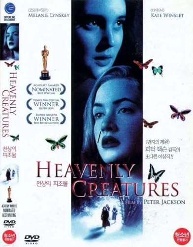 Heavenly Creatures