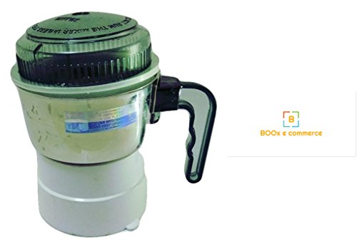 Image of sujata Chutney Jar
