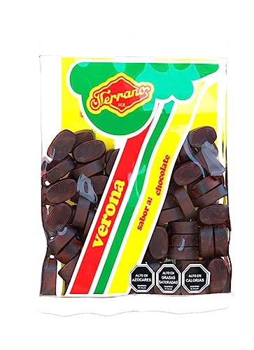 Fruna Chocolate Verona