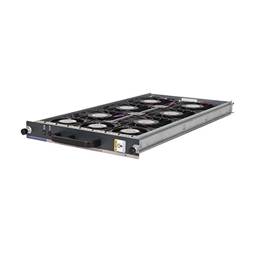 Hewlett Packard Enterprise TippingPoint 80mm Fan Module