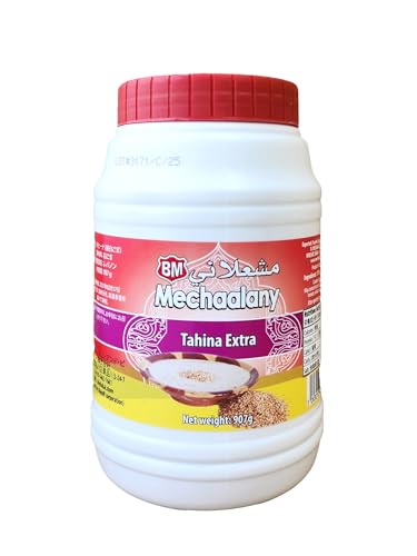 育܁Ei^q[ij907 Tahina/Tahini
