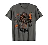 Photo Gallery divertente turchia trot tee turchia costume adulto running face maglietta Photo Gallery divertente turchia trot tee turchia costume adulto running face maglietta