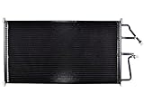 OSC Automotive Products, Inc Cooling Products 4295 New Condenser