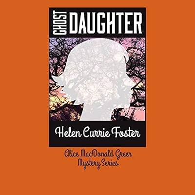 Ghost Daughter