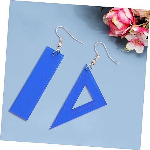 Boucles d oreilles dirigeant feminin au design chic et raffine