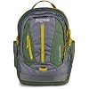 JanSport Odyssey 38L Laptop & Hiking Backpack, Fits 15 Laptop or 3 L Hydration Bladder, Cargo Green, Tuck-Away Hip Belt, Dual Main Compartments, Ergonomic Padding, College & Travel Daypack