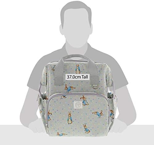 peter rabbit backpack amazon