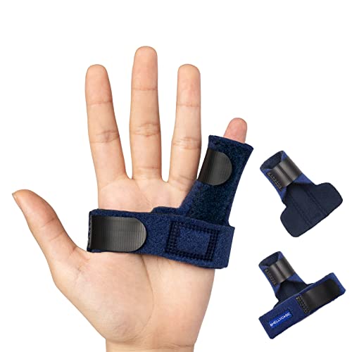 Our 10 Best Splint For Pinky Finger For 2022 Reviews & Comparison CCE