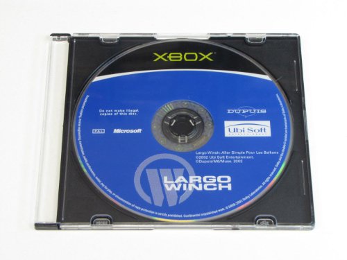 Largo Winch Pc - vue 2