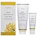 GiGi Hair Removal Cream with Calming Balm for Legs and Bikini Area