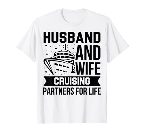 Cruise Squad 2023 Boat Ship Getaway Vacay Mode Sail Holiday T-Shirt