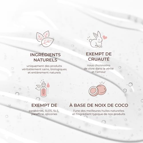 COCOSOLIS CAPRI Lotion après-soleil prolongeant le bronzage – vue 8
