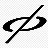 Faiz 555 Symbol 5.5' Wide Kamen Rider Sentai TV Series Movie Logo Custom Die Cut Decal - Black Color
