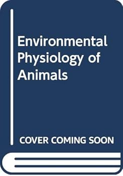 Hardcover Environmental physiology of animals Book
