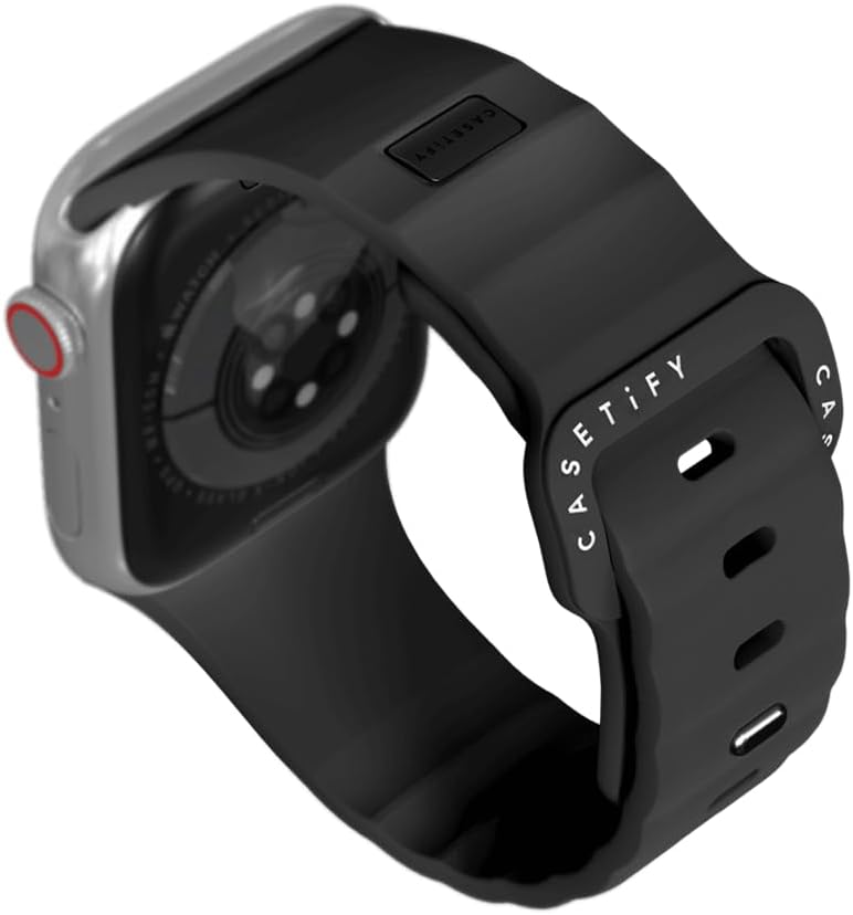 CASETiFY Bounce Watch Band Parent
