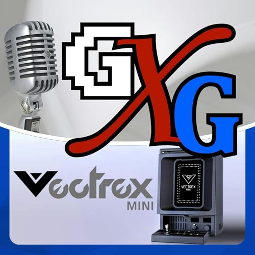 Page de couverture de Vectrex Mini Interview: David Oghia, Lead Manager