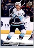 Hockey Trading Card NHL 2022-23 Upper Deck #401 Jaden Schwartz NM Near Mint