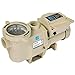 Pentair 11057 VS Plus SVRS Variable Speed in Ground Pool Pump